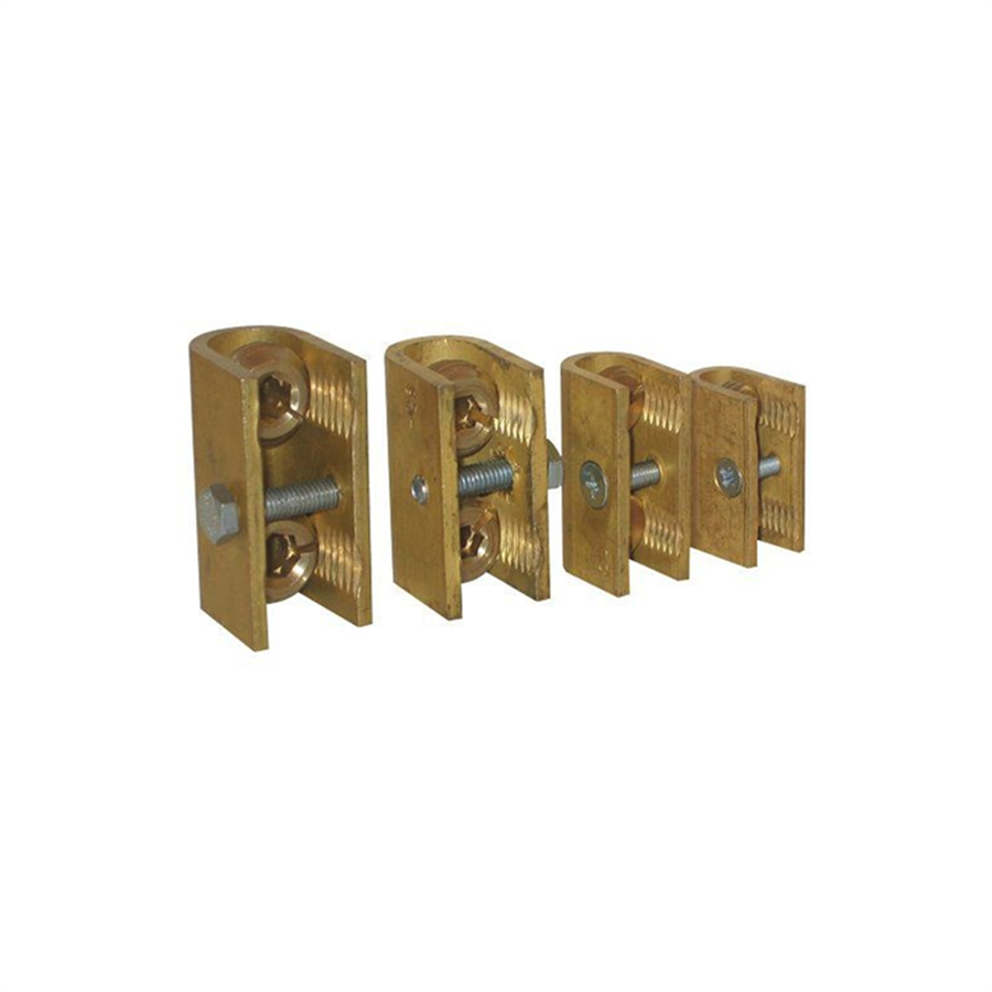 ANİPA A037004095 95 mm² U KLEMENS
