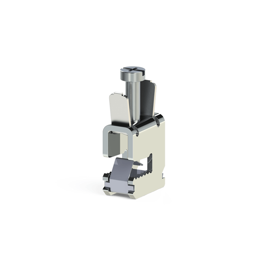 ANİPA A037022410 FBK 24/10 FLEX BARA KLEMENSİ 24.0x10mm