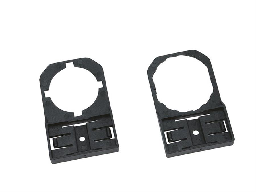 ANİPA A060400180 ABE-S 15x27 Etikete Uygun Buton Etiket Kılıfı