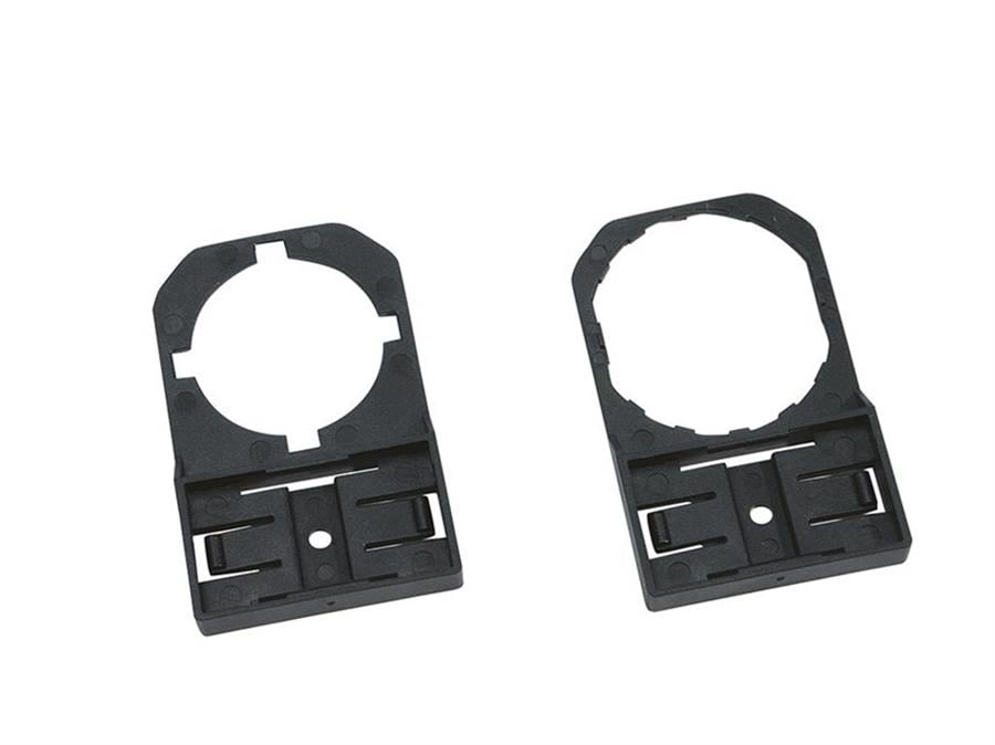 ANİPA A060400200 ABE-T 15x27 Etikete Uygun Buton Etiket Kılıfı