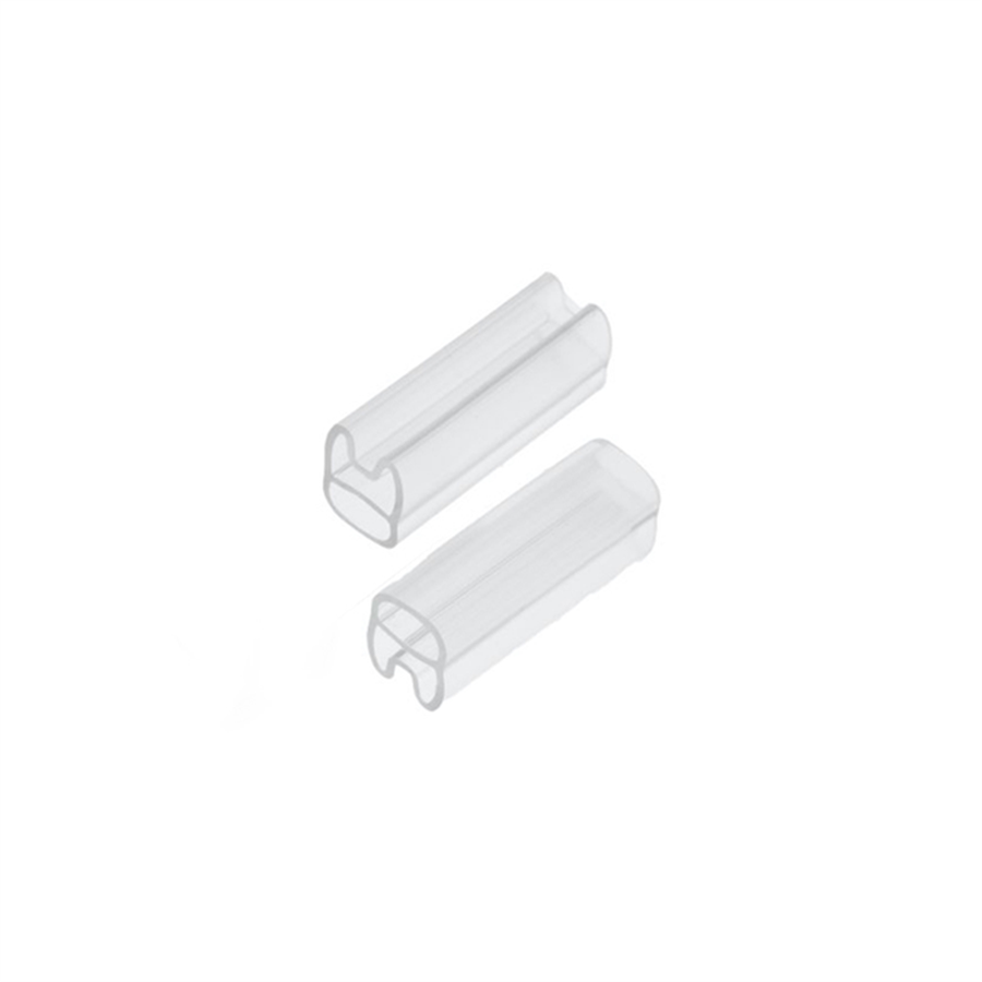 ANİPA A060504118 AC 18/6-10 Şeffaf Tüp 18mm/6-10mm² Kesit
