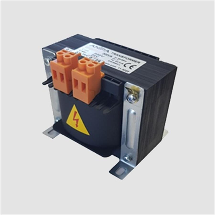 ANİPA A220220100 220/220V AC 100VA İZOLELİ TRAFO