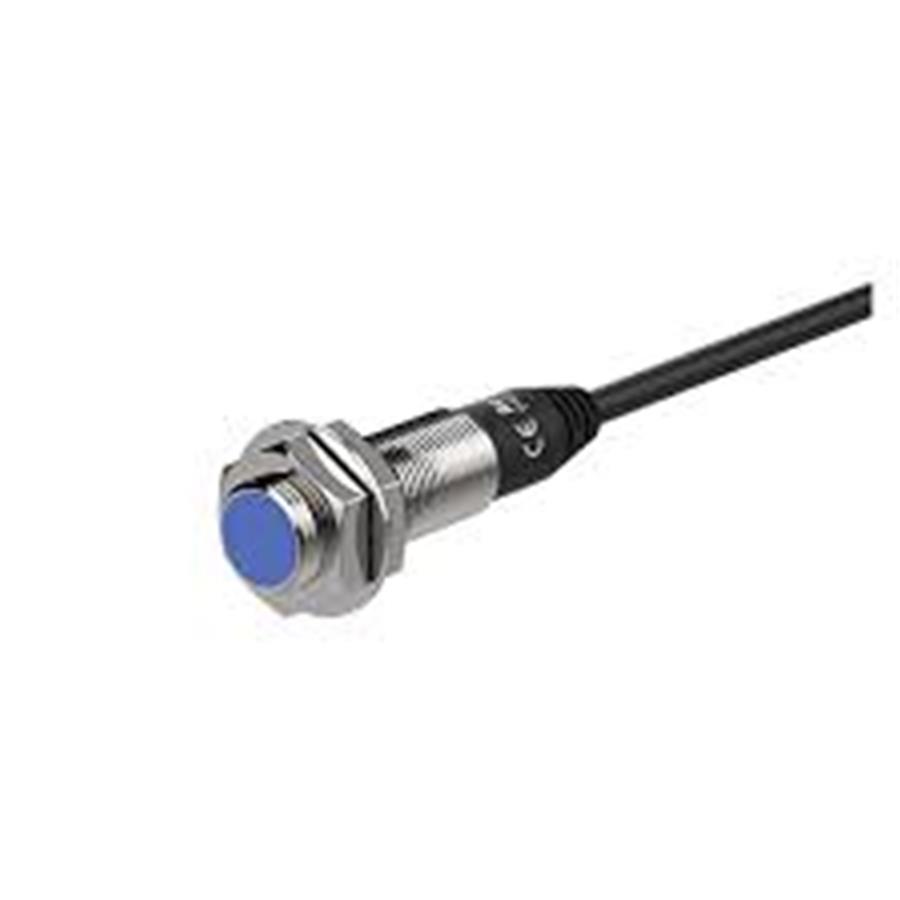 AUTONICS AUT-PRD124DP AUTONİCS PRD12-4DP 4mm PNP, NA 12-24VDC END.SENSÖR