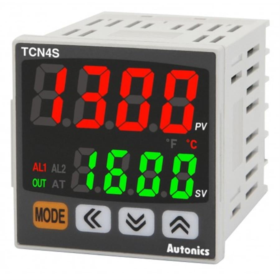 AUTONICS AUT-TCN4S-24R AUTONİCS TERMOSTAT