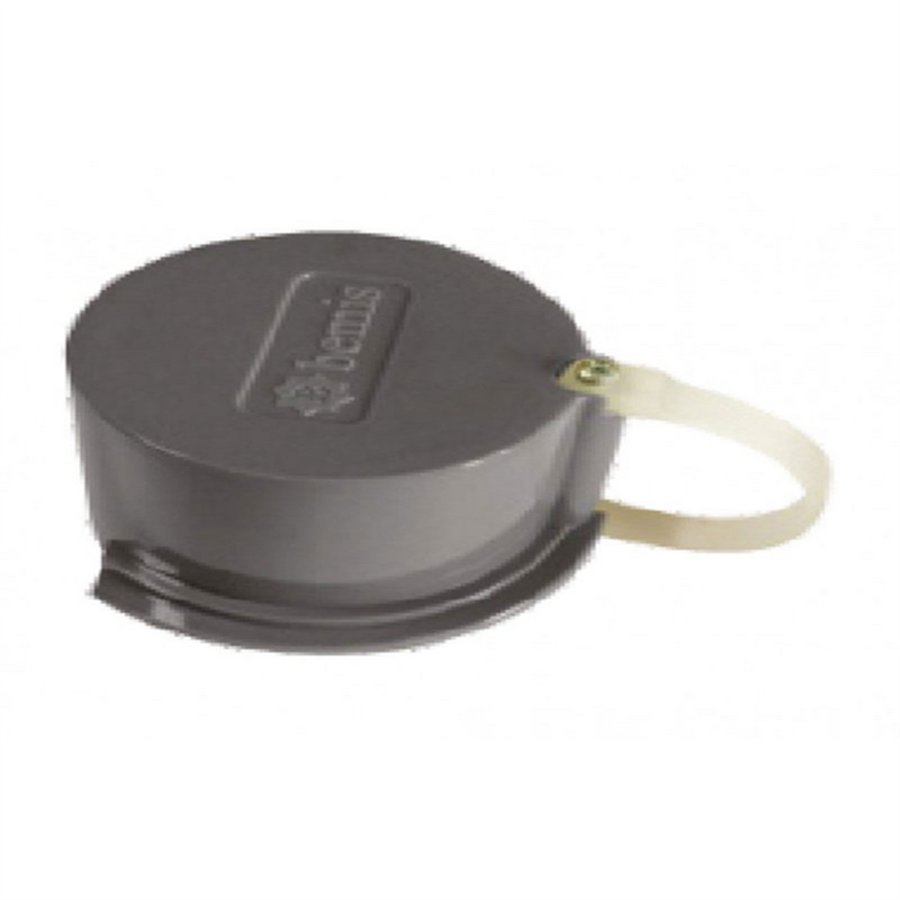 BEMİS BMS-BAK-1000-0001 CEE Norm 3-4/32A. Fiş Kapağı (IP67 Fiş Koruma Kapa