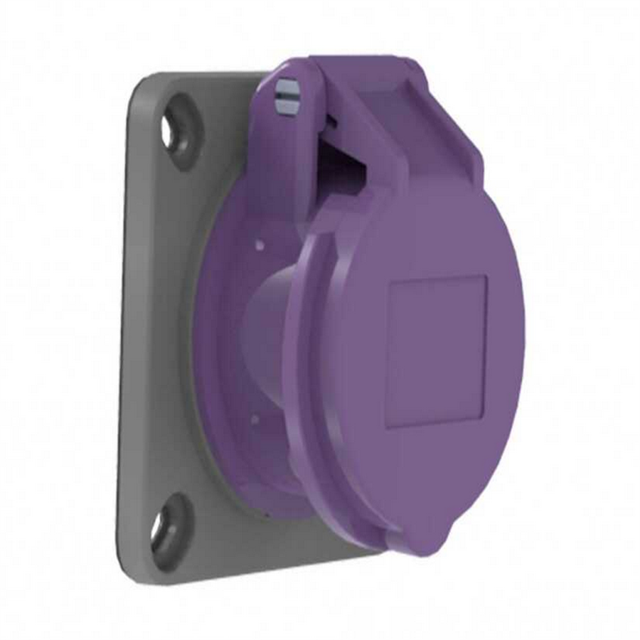 BEMİS BMS-BC1-1102-2413 2/16A. Makine Priz