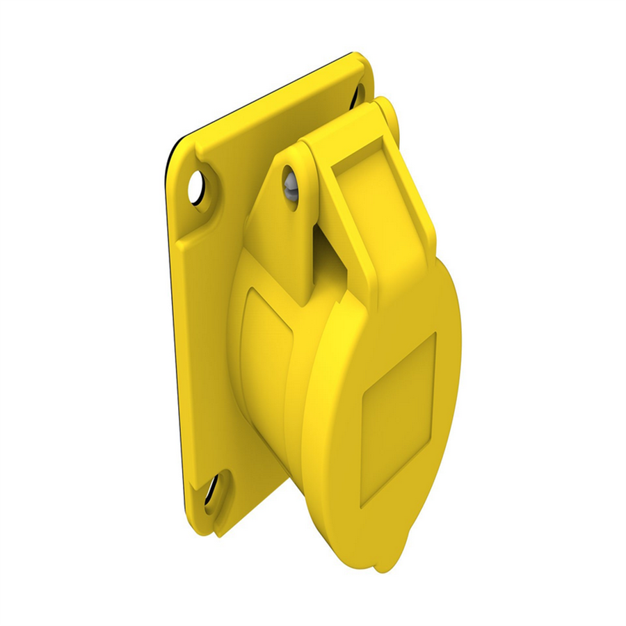 BEMİS BMS-BC1-1303-2413 3/16A. Makine Priz