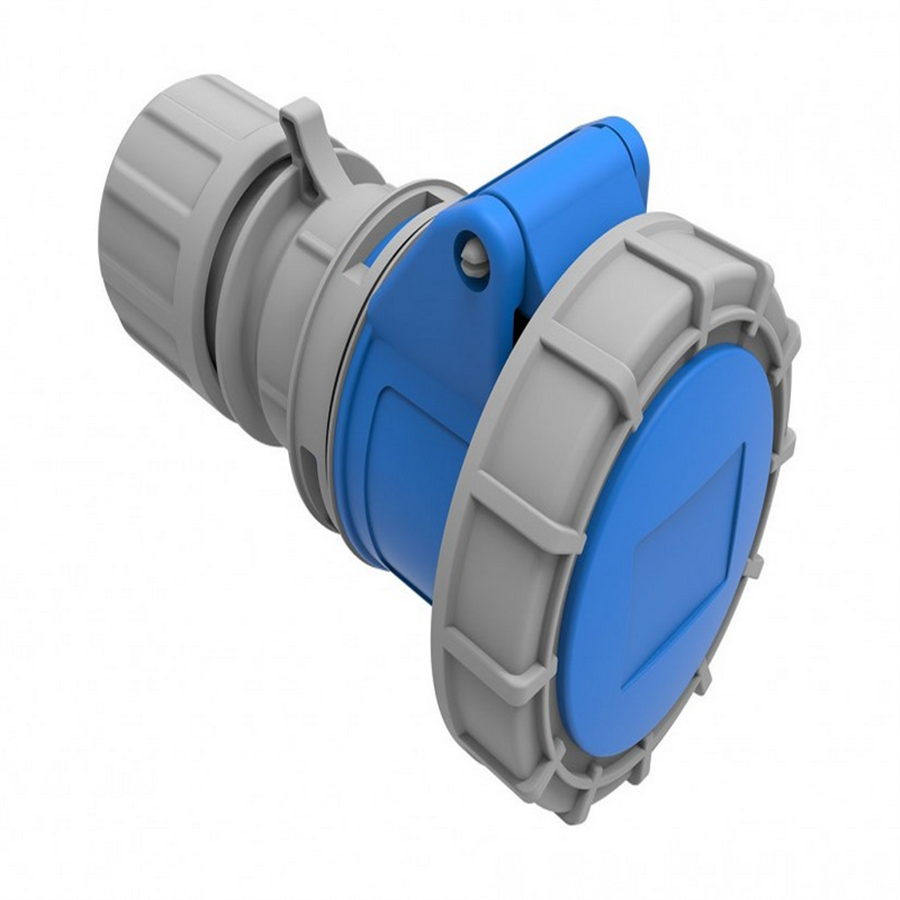 BEMİS BMS-BC1-1403-7312 3/16A. Uzatma Priz