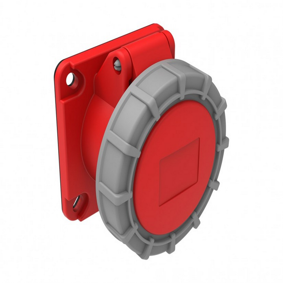 BEMİS BMS-BC1-1504-7413 4/16A. Makine Priz