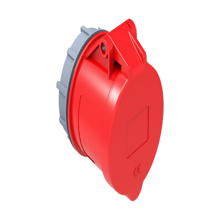 BEMİS BMS-BC1-3505-2440 5/32A. Somunlu Priz