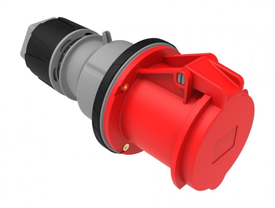 BEMİS BMS-BC1-4505-2312 5/63A. Uzatma Priz