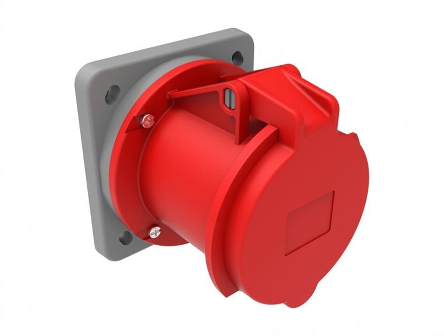 BEMİS BMS-BC1-4505-2413 5/63A. Makine Priz