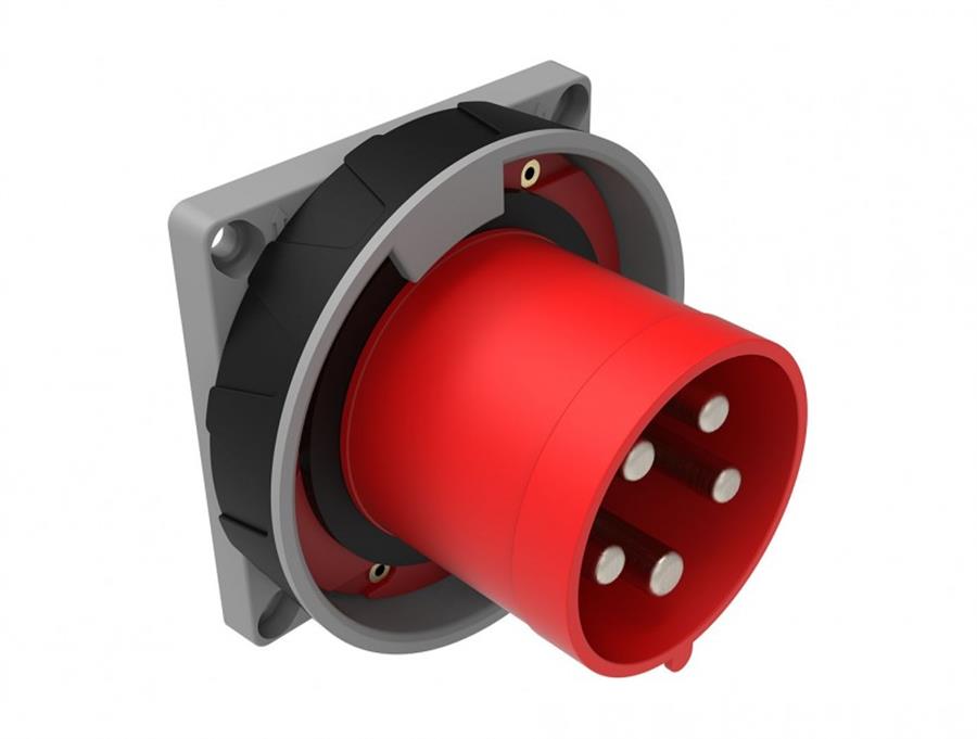 BEMİS BMS-BC3-6505-7114 5/125A. Makine Fişi