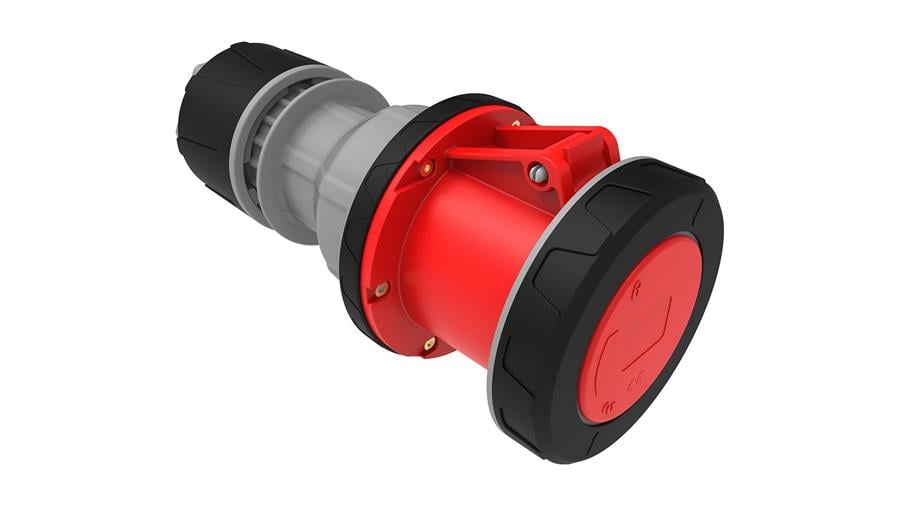 BEMİS BMS-BC3-6505-7312 5/125A. Uzatma Priz