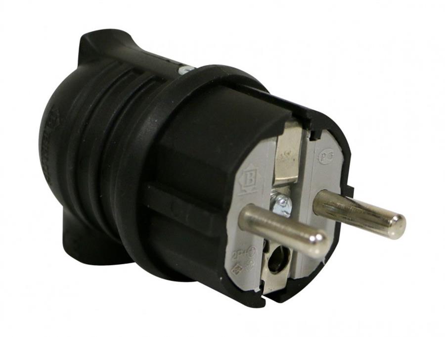 BEMİS BMS-BK1-1402-2042 UPS Eğik Fiş
