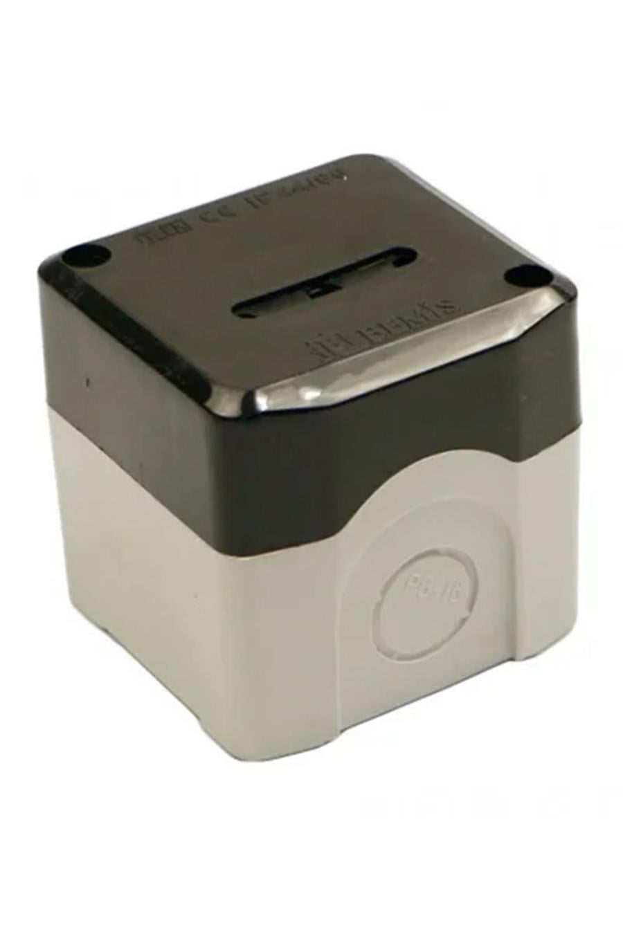 BEMİS BMS-BT3-1020-0002 10A. Pako Şalter Kutusu