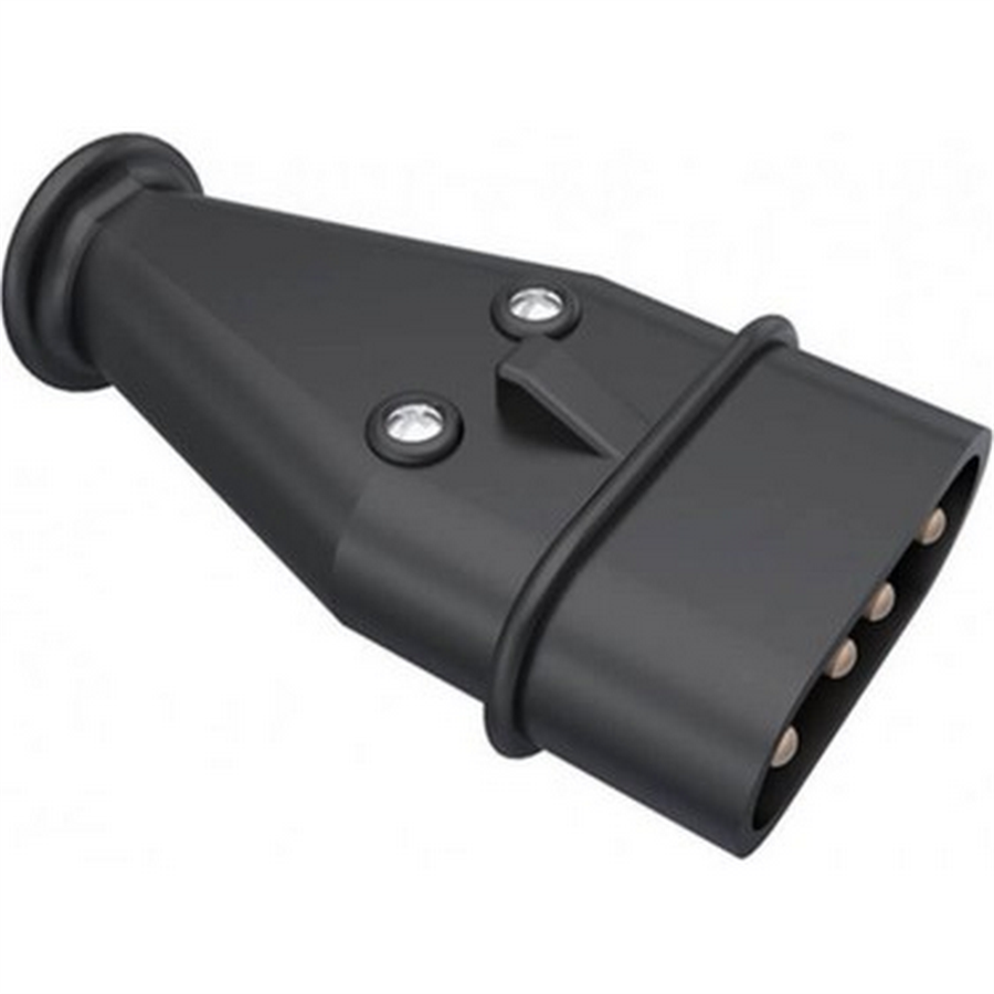 BEMİS BMS-BY1-2504-2011 Yassı Düz Fiş IP44