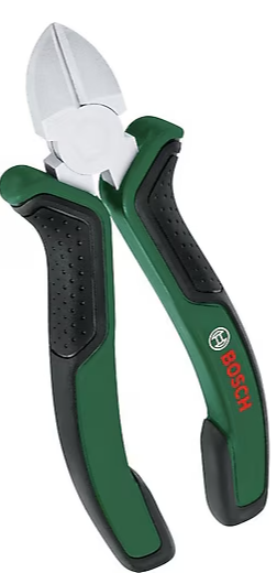 BOSH BOSCH-1600A032VE 160 mm Diyagonal Yan Keski