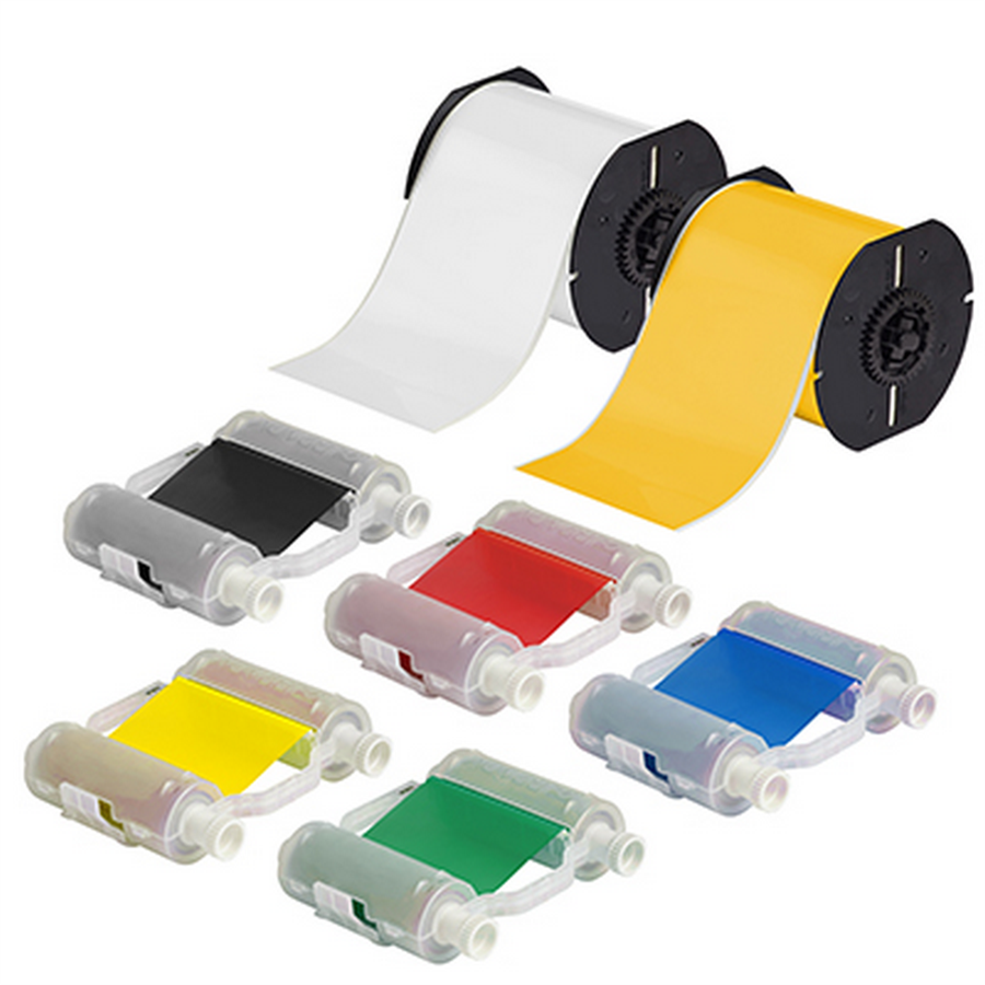 BRADY BRD-Y4073579 AC-3-L10