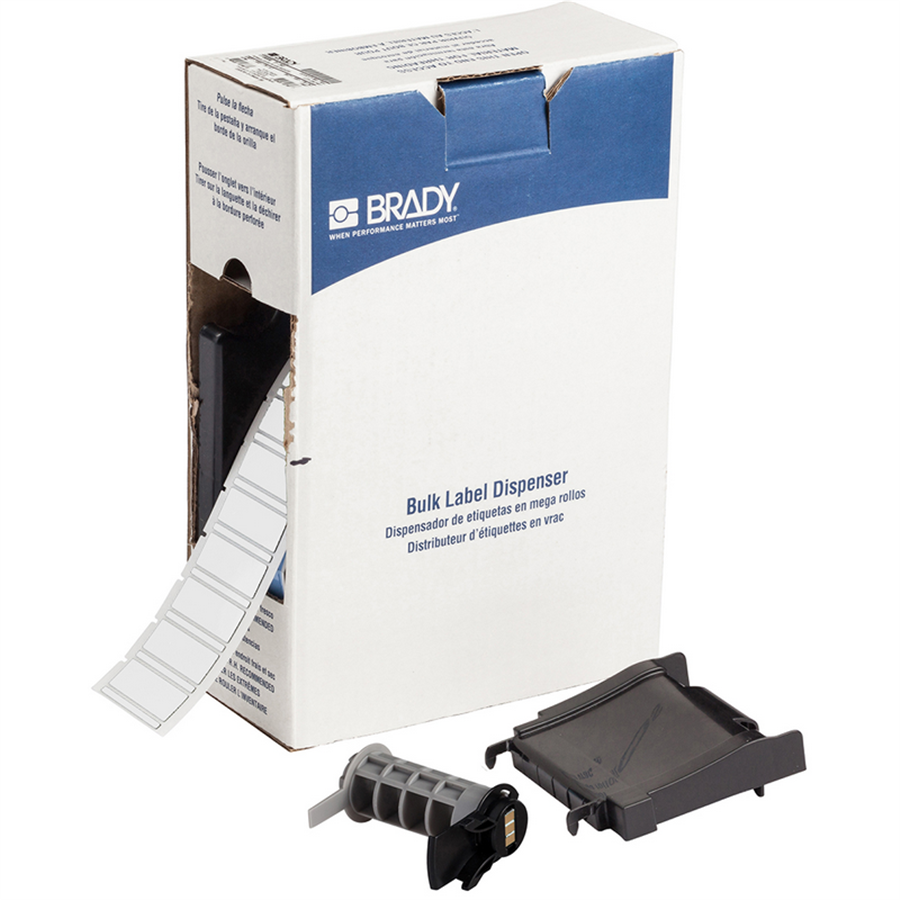 BRADY BRD-Y4214032 BPTLEP-06-7593-WT