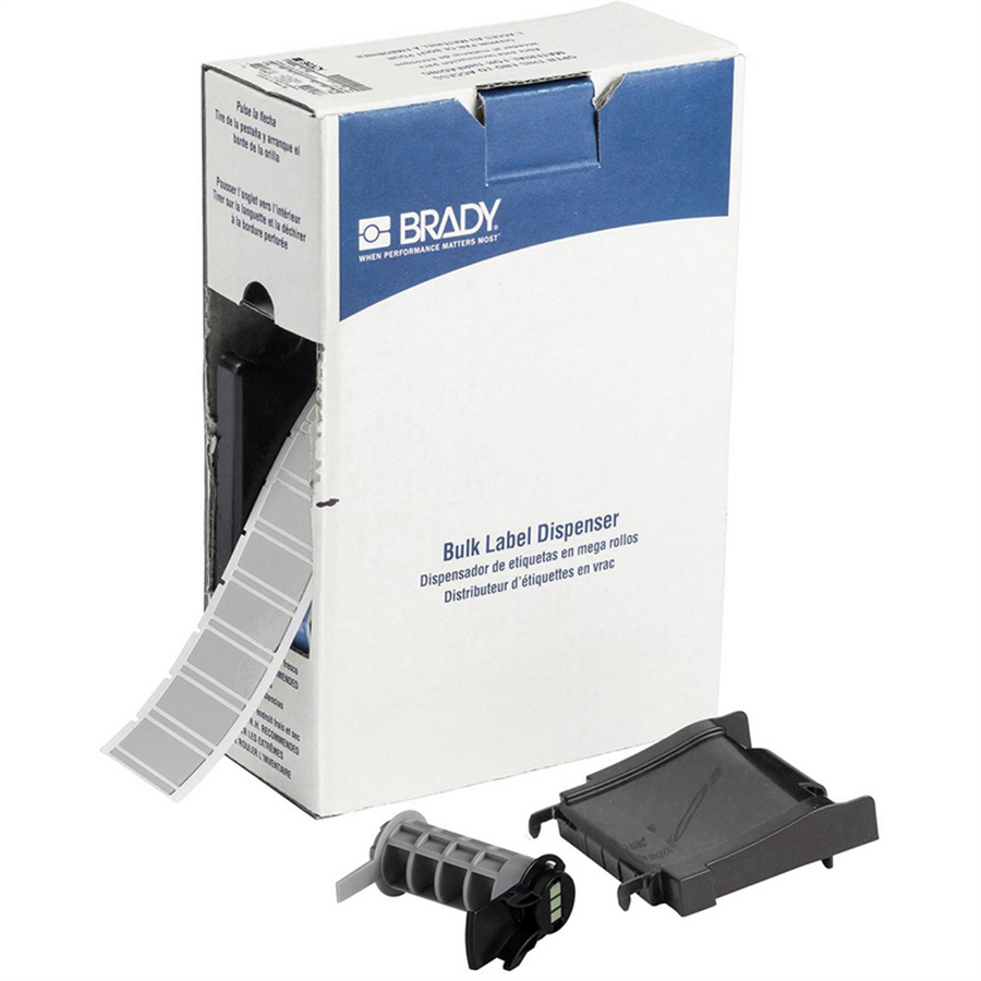 BRADY BRD-Y4214034 BPTLEP-06-7593-SV