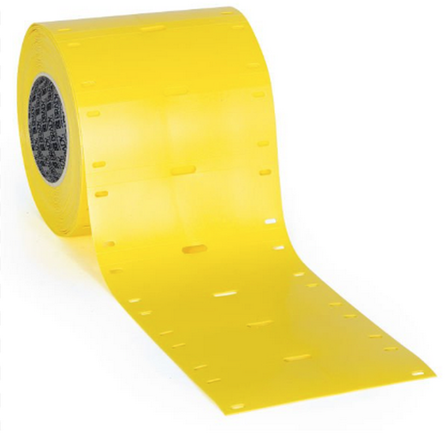 BRADY BRD-Y4498043 THT-7525-7643-YL