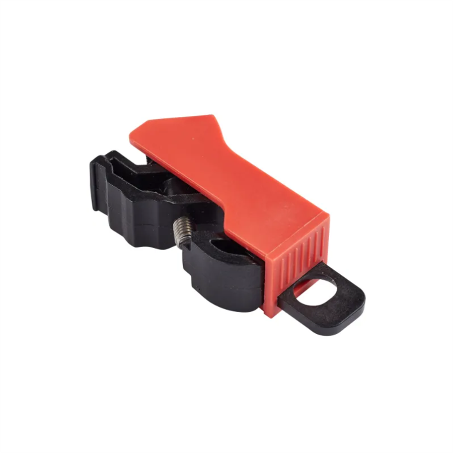 BRADY BRD-Y4608267 Universal Mini Circuit Breaker LO 6/PAC