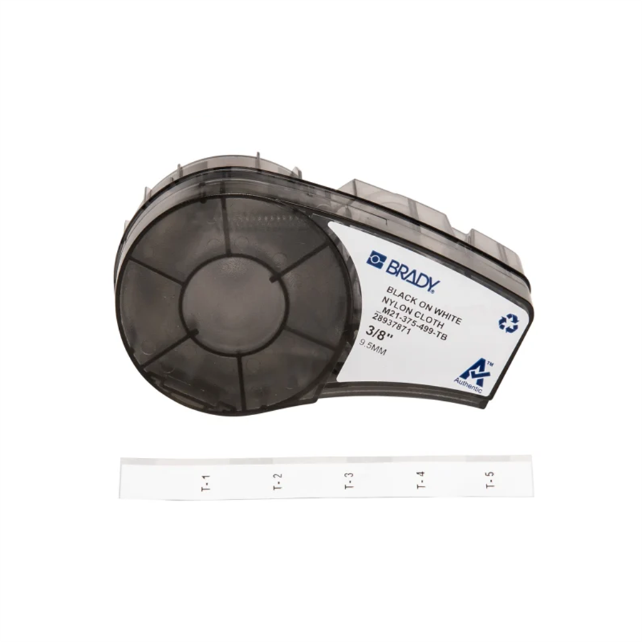 BRADY BRD-Y4900615 M21-375-499-TB