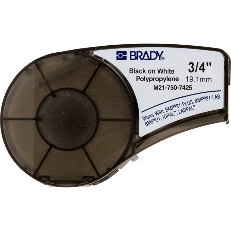 BRADY BRD-Y4900665 M21-750-7425