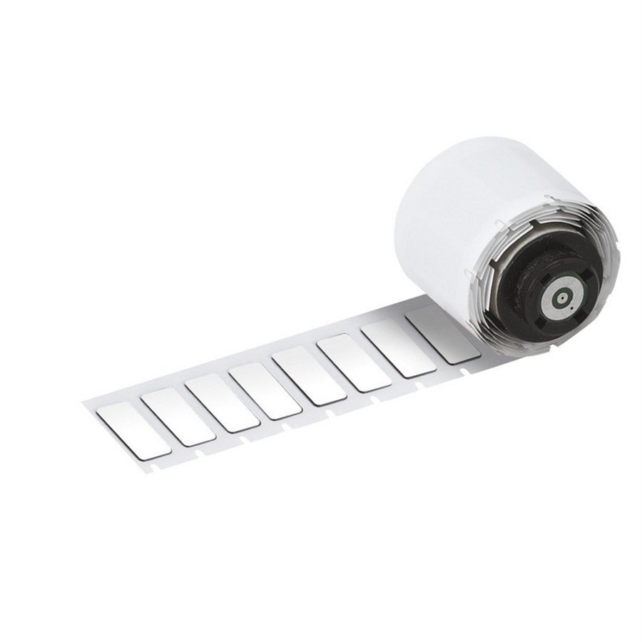 BRADY BRD-Y5095686 M6-01-7593-WT & M6-01-7593-WT