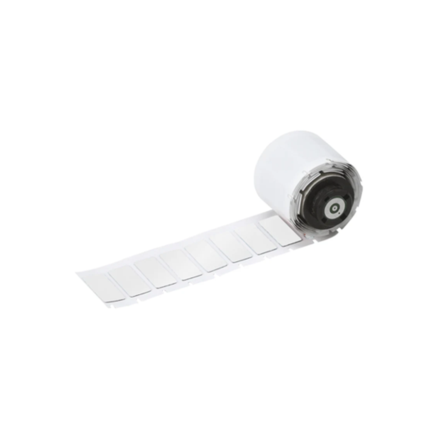 BRADY BRD-Y5095806 PTLEP-10-7593-WT & M6-10-7593-WT