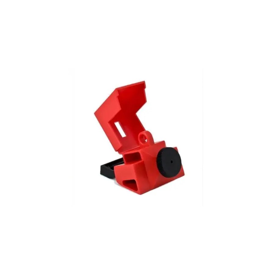 BRADY BRD-Y67613 065397 480/600 VLT Deliksiz Şalter Kilidi 1/PK