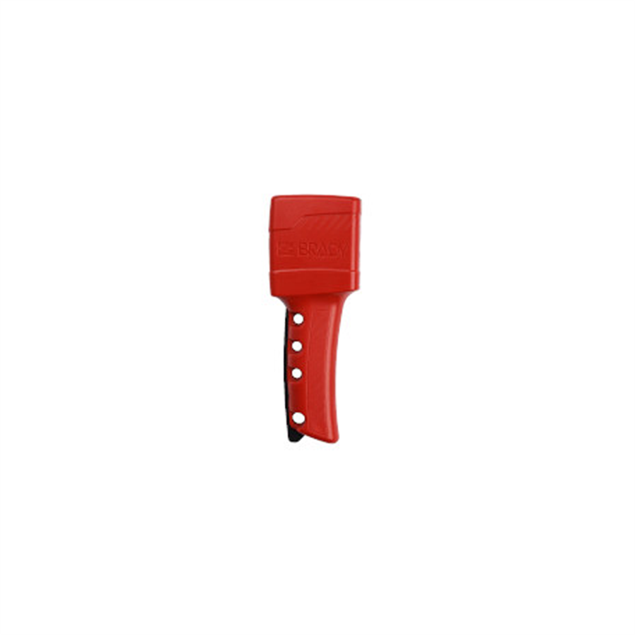 BRADY BRD-Y962730 050944 All Purpose Cable Lockout Without Cable
