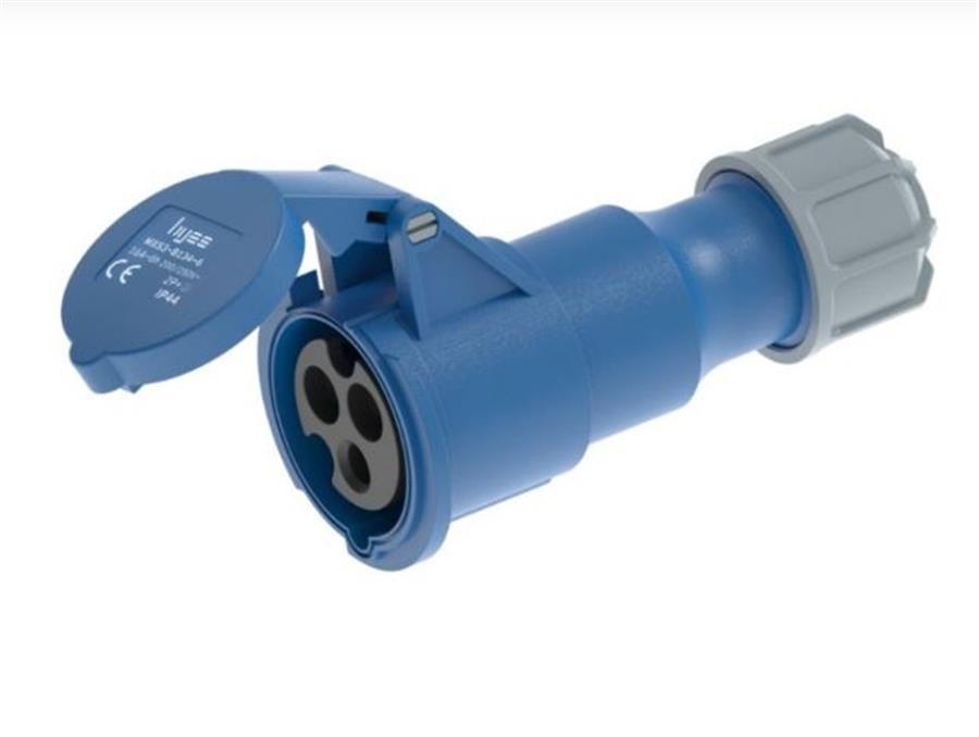 BYES BYES-BY50-121 3/16A. Uzatma Priz