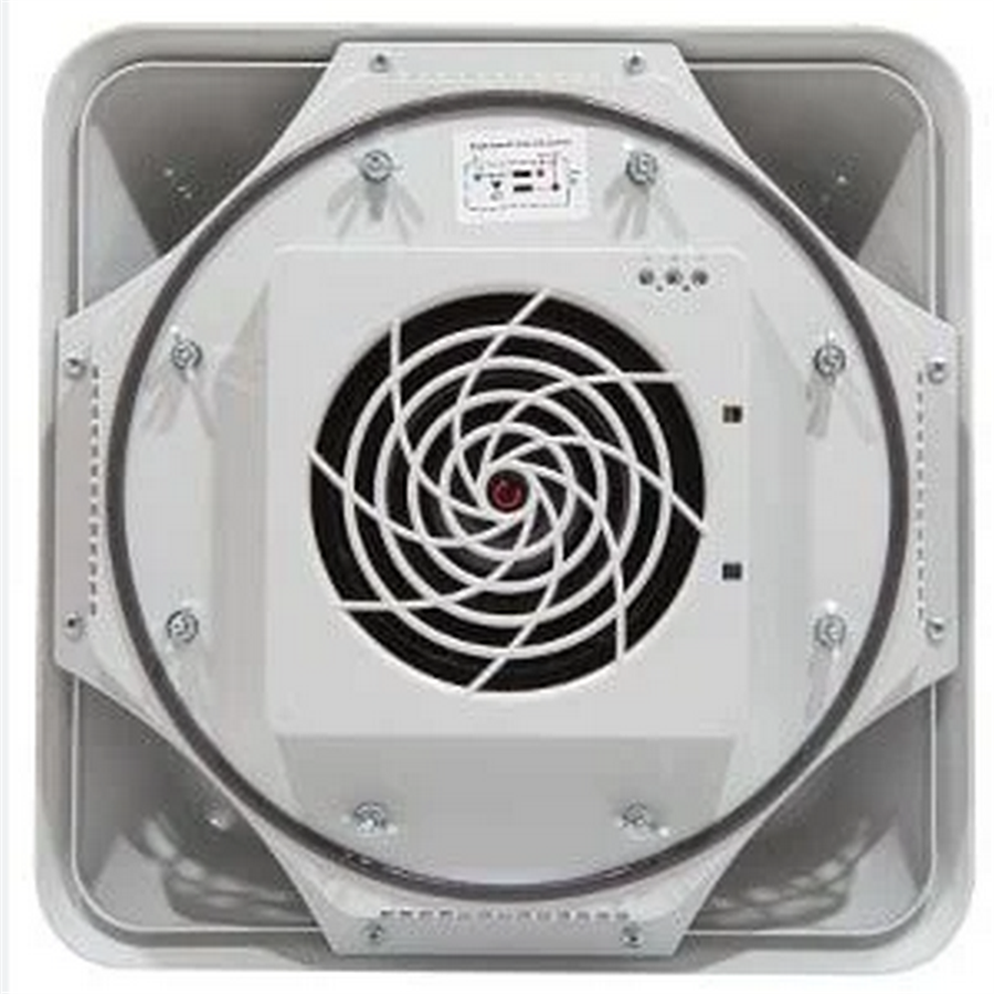 ÇETİNKAYA ÇTN-V03 190 006 Ø190 RADYAL FAN