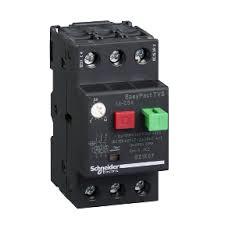 DKE MHT002011226 DKE-CMA-121 MOTOR KORUMA RÖLESİ