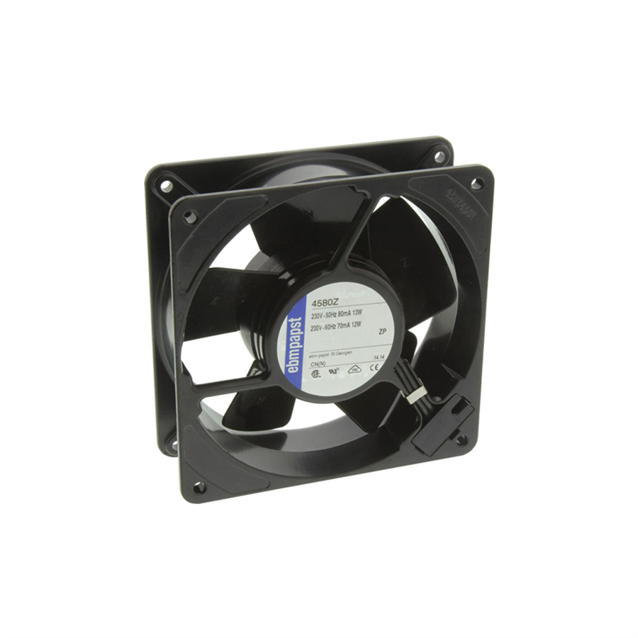 EBM PAPST EBM-4650Z EBM FAN 120X120X38 4650Z