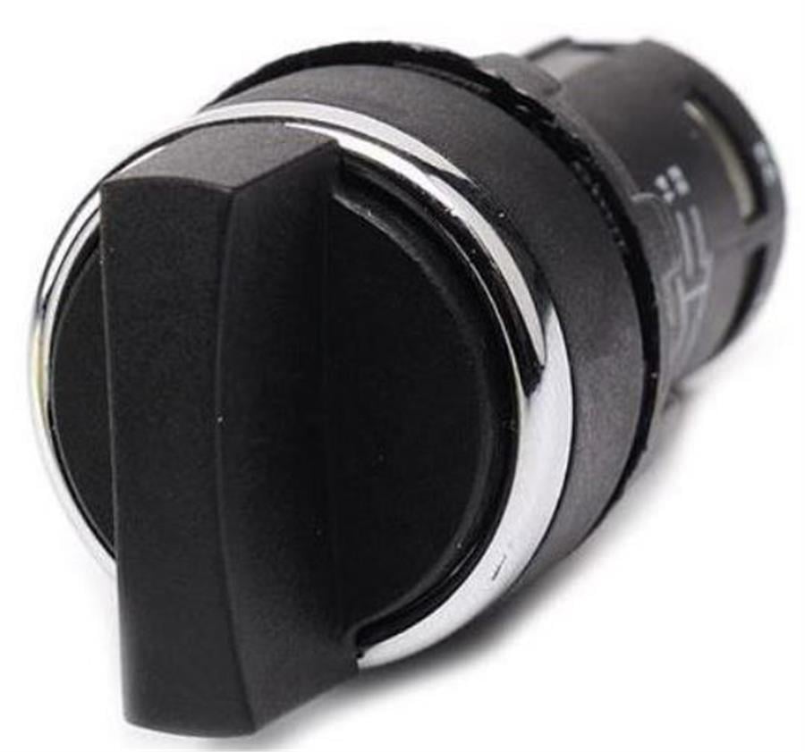 EMAS EMAS-MB101S30 B SERİSİ MONOBLOK SEÇİCİ 3 POZİSYON KALICILI 2-0-1