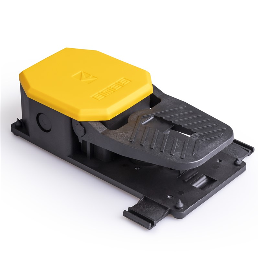 EMAS EMAS-PDNS11BX10 PL PEDAL NORMAL (1NA+1NK)