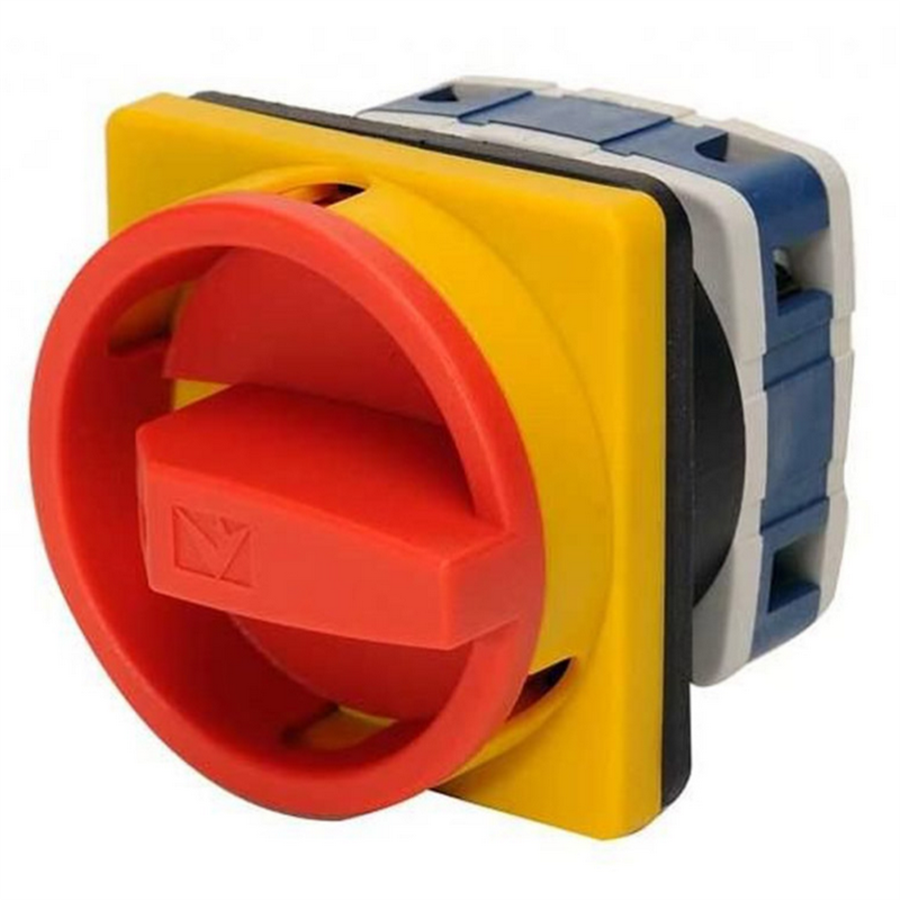 EMAS EMAS-PSE063AK141 1x63A AÇ KAPA
