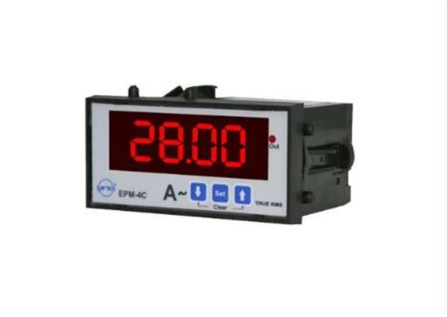 ENTES ENTM0005 EPM-4C-48 AMPERMETRE