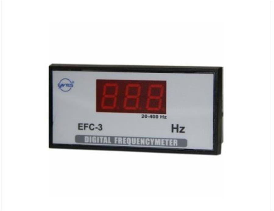 ENTES ENTM0040 EFC-3-48 COS METRE/FREKANSMETRE