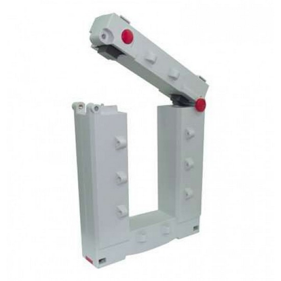 ENTES ENTM3829 ENS.CYS 58 800/5 AYRILABİLİR AKIM TRAFO