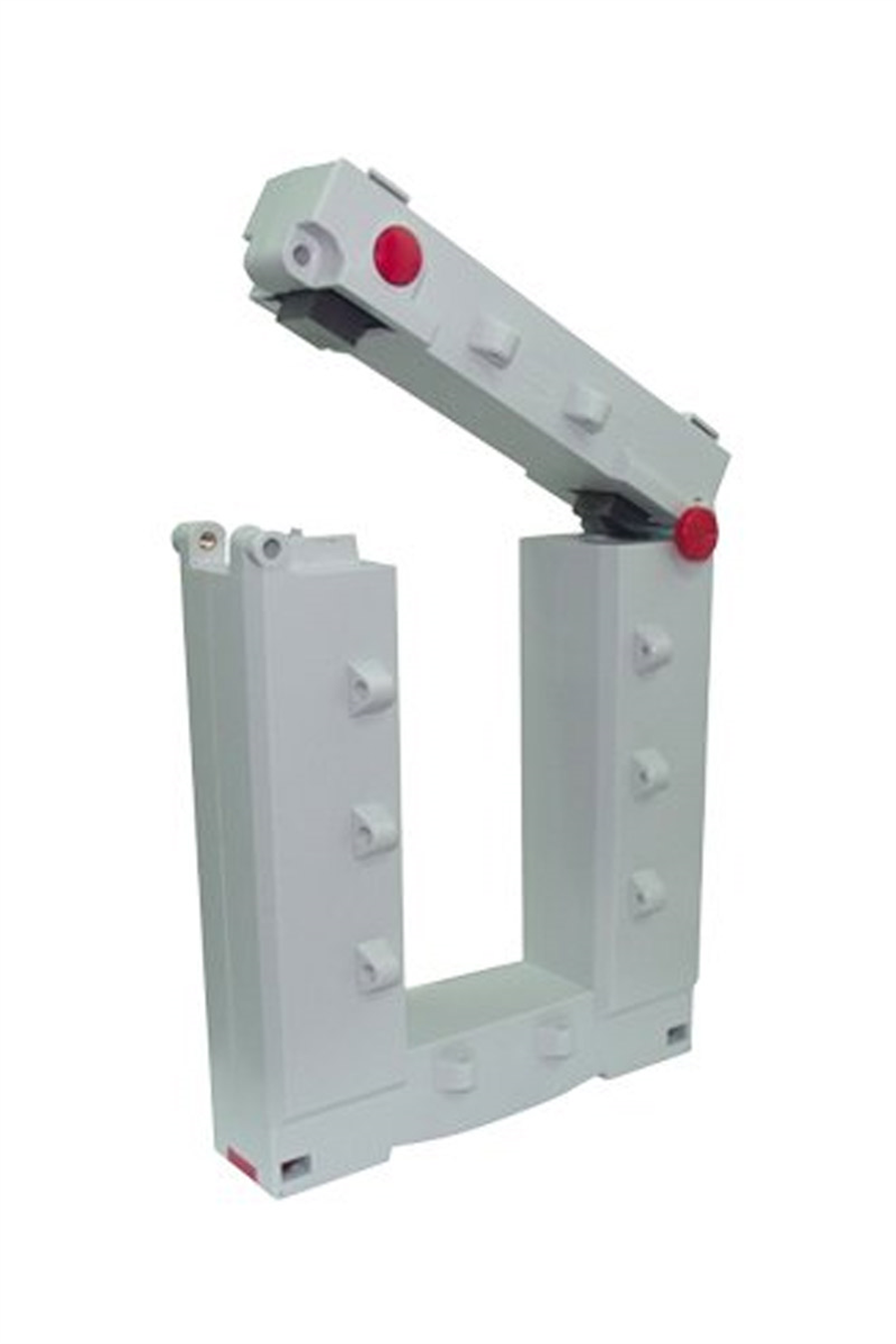 ENTES ENTM3838 ENS.CYS 816 1600/5 AYRILABİLİR AKIM TRAFO