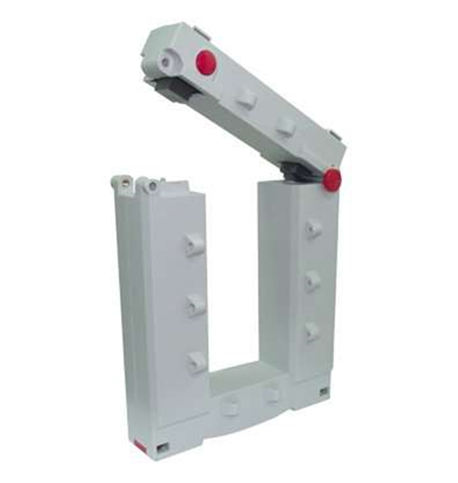 ENTES ENTM3842 ENS.CYS 816 4000/5 AYRILABİLİR AKIM TRAFO