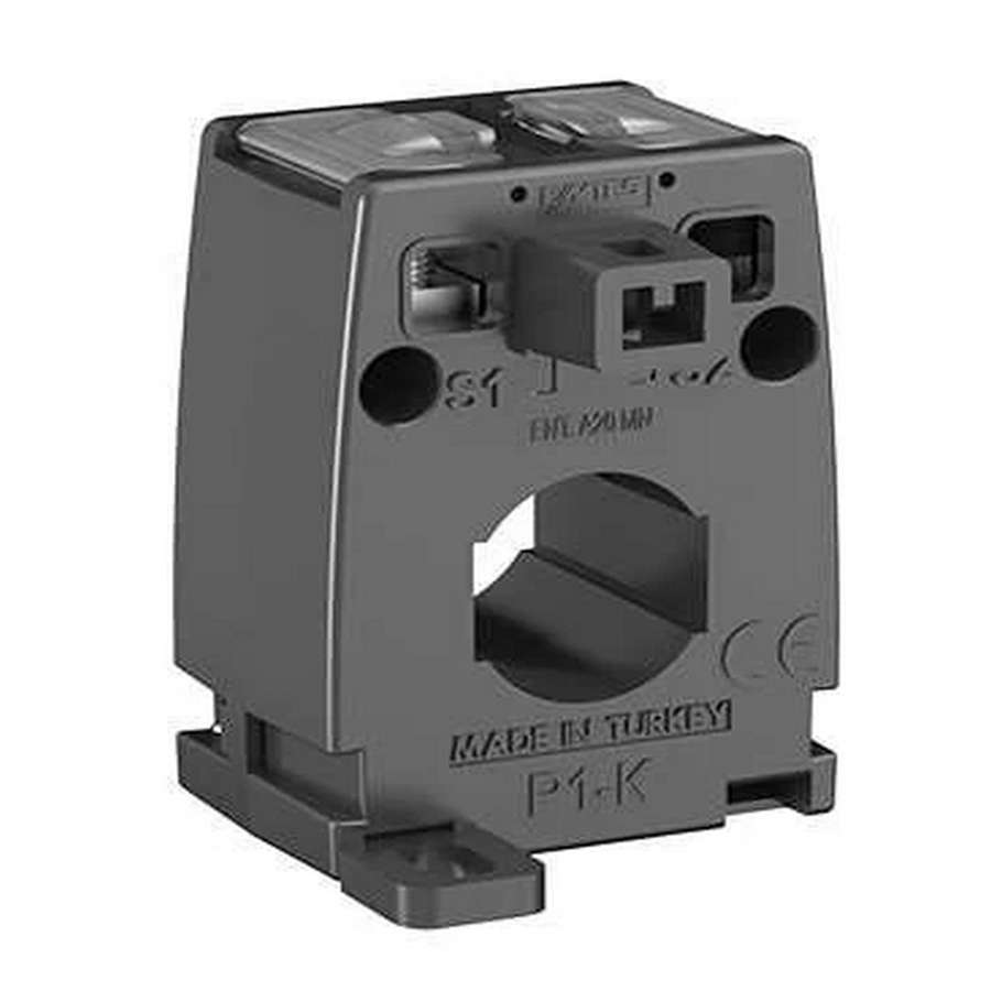 ENTES ENTM4335 ENT.A20 MN 250/5 5VA CL:0,5 AKIM TRAFO