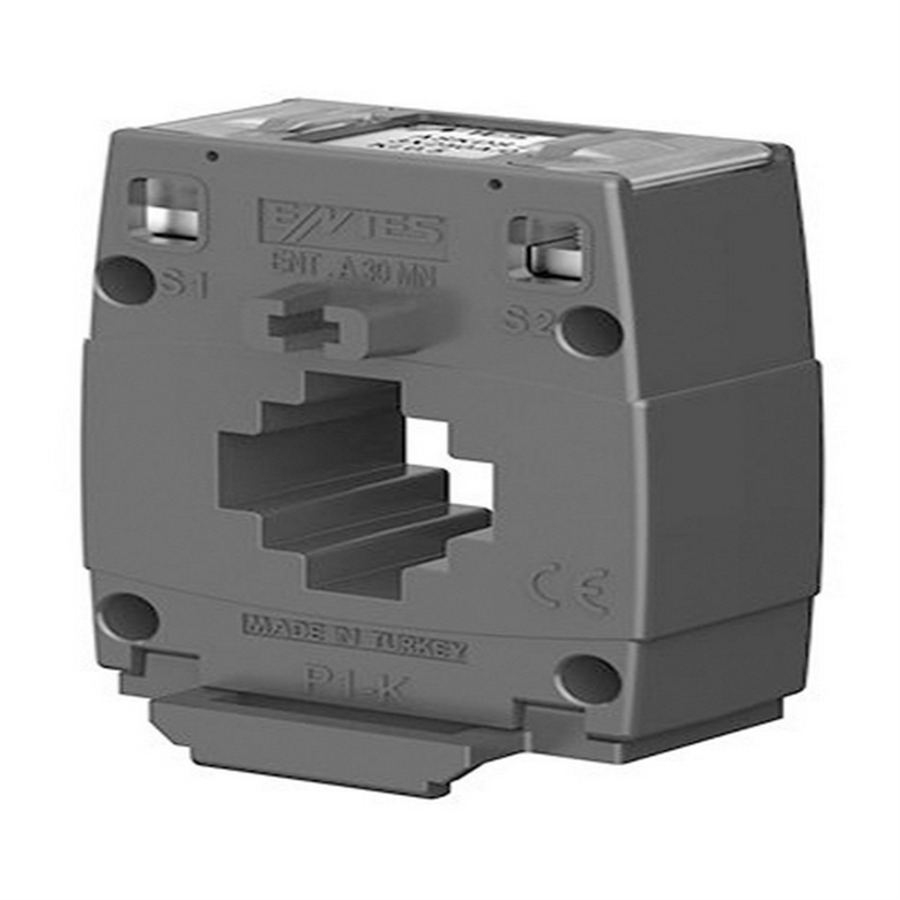 ENTES ENTM4369 ENT.A20 MN 150/5 2,5VA CL:0,5 AKIM TRAFO