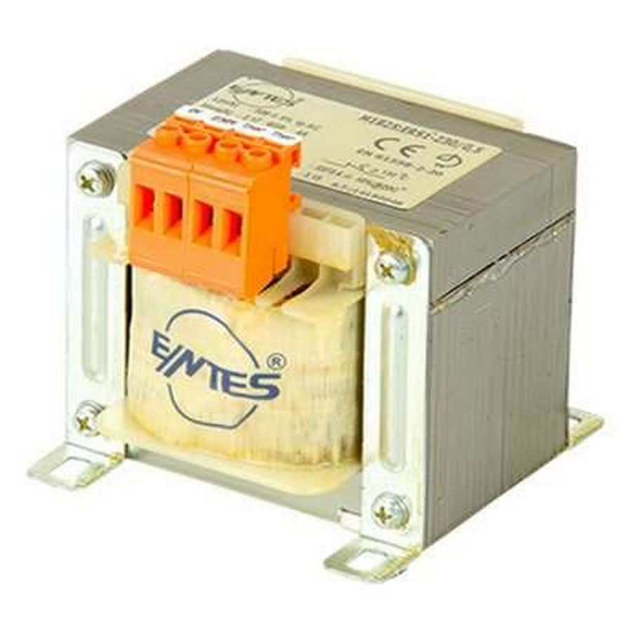 ENTES ENTM4958 ENT.SRS1 230/6,67 TEK FAZLI ŞÖNT REAKTÖR