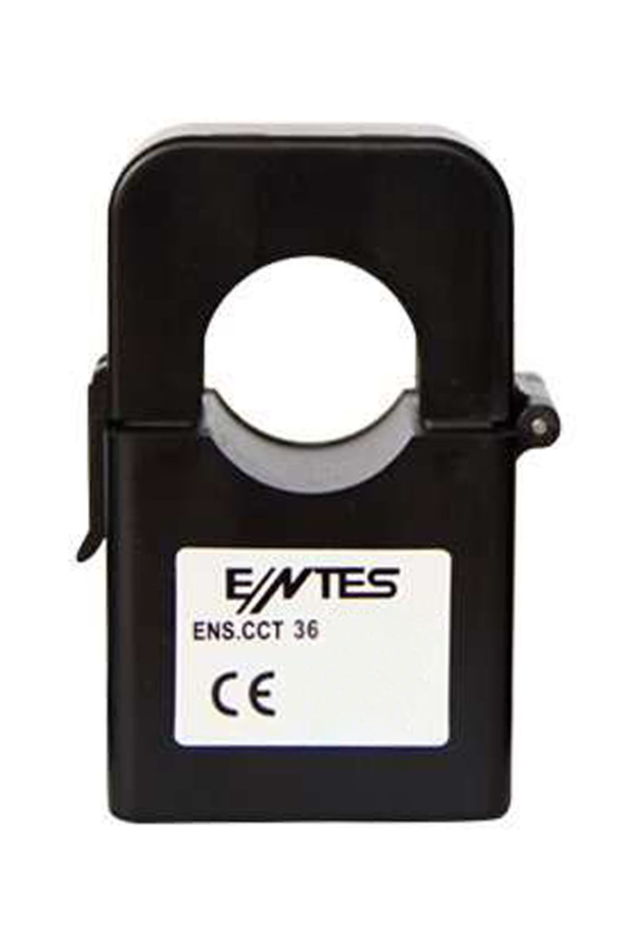 ENTES ENTM5141 ENS.CCT 36 300/5A AYRILABİLİR AKIM TRAFO