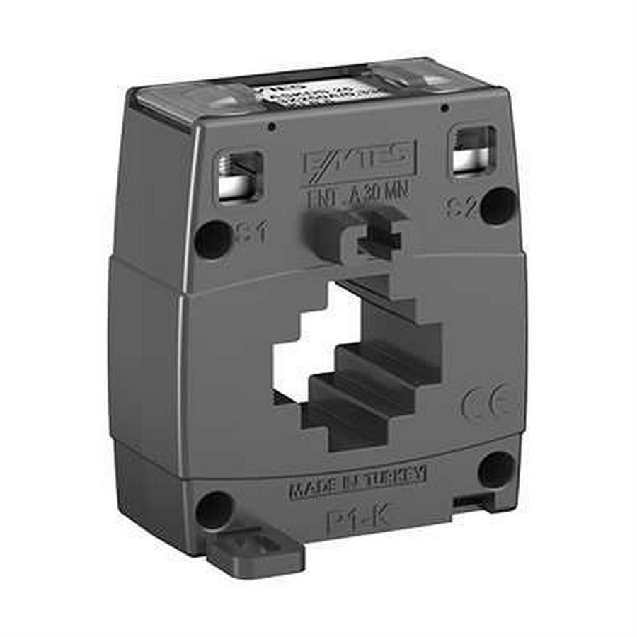 ENTES ENTM5728 ENT.A30MN 400/5 2,5VA Cl:0,2S